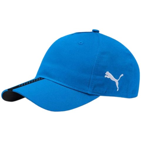 Czapka z daszkiem Puma LIGA CAP niebieska 22356 02