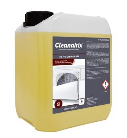 Koncentrat Hi-Pro Uniwersal 5 l Cleanairix CLEANAIRIX
