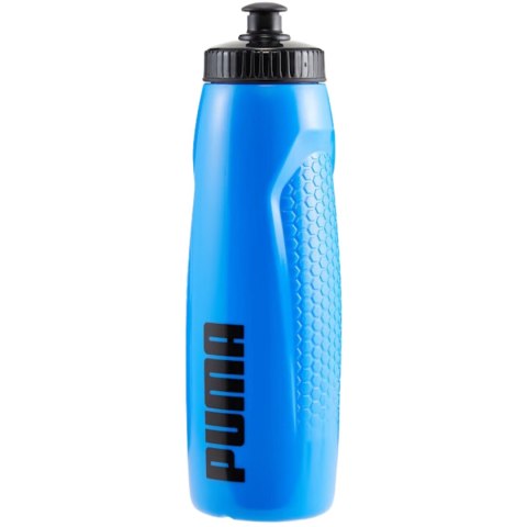 Bidon Puma TR bottle core niebieski 53813 27