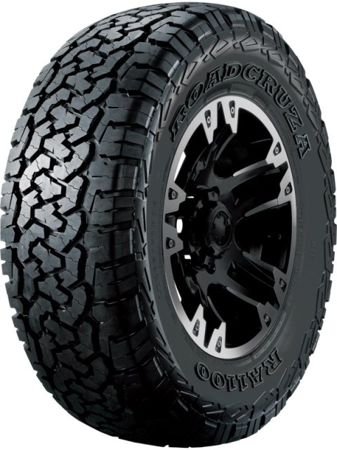 ROADCRUZA 205/55R16 RA1100 94H XL TL M+S Black #E RA139001