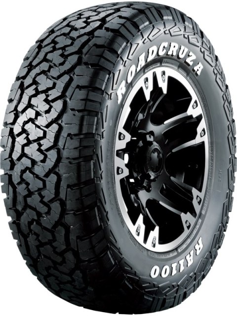 ROADCRUZA 235/65R18 RA1100 106T TL RWL M+S #E RA143002