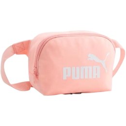 Saszetka Puma Phase Waist różowa 79954 04