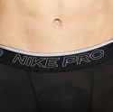 Legginsy męskie Nike Pro Dri-FIT Tight czarne DD1913 010