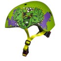 KASK SPORTOWY AVENGERS HULK