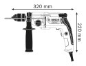 WIERTARKA GBM 13-2RE 750W SUW