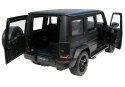 Zdalnie Sterowany Mercedes G63 Rastar R/C Czarny