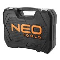 Zestaw kluczy nasadowych10-060, Neo Tools