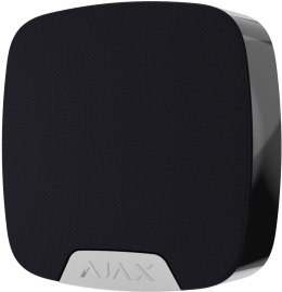AJAX StarterKit (black) DO MIESZKANIA AJAX SYSTEMS