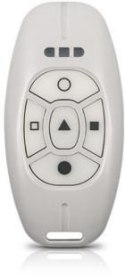 Zestaw ALARM SATEL MICRA (Moduł alarmowy z obudową, akumulator, sygnalizator, transformator, pilot) SATEL