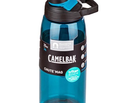 Butelka CamelBak Chute Mag 1000ml - Lagoon - turkusowy