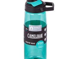 Butelka CamelBak Chute Mag 750ml - Coastal - miętowy