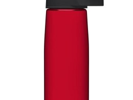 Butelka CamelBak Chute Mag 750ml - Fiery Red - czerwony