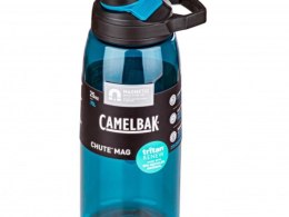 Butelka CamelBak Chute Mag 750ml - Lagoon - turkusowy