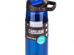 Butelka CamelBak Chute Mag 750ml - Oxford - niebieski