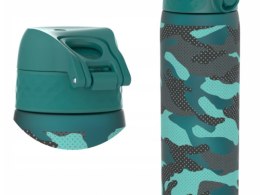 Butelka ION8 500ml - Camo moro