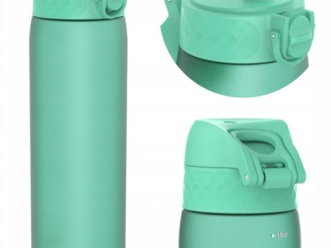 Butelka ION8 500ml - Teal zielony morski