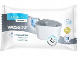 Wkład filtracyjny Wessper Aquamax Protect