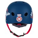 KASK SPORTOWY SPIDER-MAN