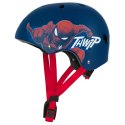 KASK SPORTOWY SPIDER-MAN