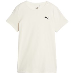 Koszulka damska Puma Better Essentials Tee kremowa 675986 99