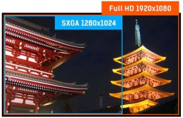 Monitor LED IIYAMA X2483HSU-B5 VA HDMI DisplayPort USB IIYAMA