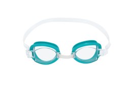 Okulary Do Pływania Niebieskie Bestway 21097