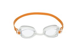 Okulary Do Pływania Pomarańczowe Bestway 21097