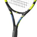 Rakieta do tenisa ziemnego Babolat Voltage G3 z pokrowcem czarno-żółta 121238 3