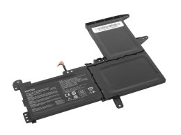 Bateria Mitsu do Asus Vivobook 15 X510, S15 S510UA S510UQ