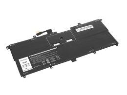 Bateria Mitsu do Dell XPS 13 (9365), 13 (9365-D1805TS)