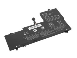 Bateria Mitsu do Lenovo Yoga 710 710-14IKB 710-14ISK 710-15