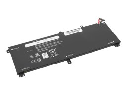 Bateria Movano do Dell XPS 15 9530, M3800
