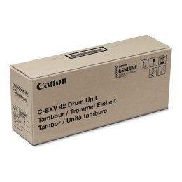 Canon oryginalny bęben C-EXV42, 6954B002, 66000s, Canon ImageRUNNER IR-220xF, 2206iF, 2425i