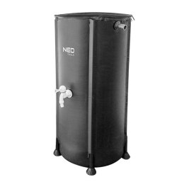 Neo Tools pojemnik na deszczówkę, skládací, 78 cm, 100 litrů