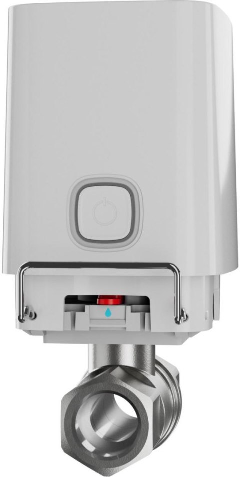 AJAX WaterStop (1/2" valve) (white) AJAX SYSTEMS