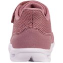 Buty dla dzieci Kappa Getup K różowo-białe 261031K 2310