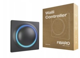 FIBARO Walli Controller (antracyt) | FGWCEU-201-1-8 FIBARO