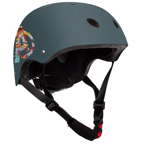 KASK SPORTOWY AVENGERS