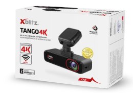 Kamera samochodowa rejestrator XBlitz TANGO 4K XBLITZ