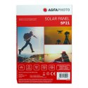 Przenośny panel solarny, Agfaphoto, 21 W