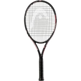 Rakieta do tenisa ziemnego Head IG Challenge Lite w pokrowcu różowo-czarna 233922 SC10