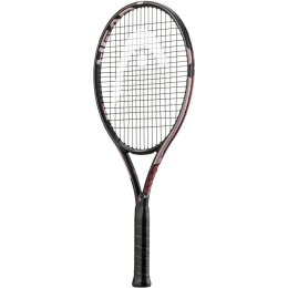 Rakieta do tenisa ziemnego Head IG Challenge Lite w pokrowcu różowo-czarna 233922 SC10
