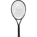 Rakieta do tenisa ziemnego Head IG Challenge Lite w pokrowcu różowo-czarna 233922 SC20