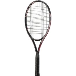 Rakieta do tenisa ziemnego Head IG Challenge Lite w pokrowcu różowo-czarna 233922 SC20