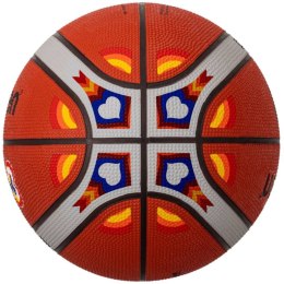 Piłka koszykowa Molten brązowa B7G2000-M3P