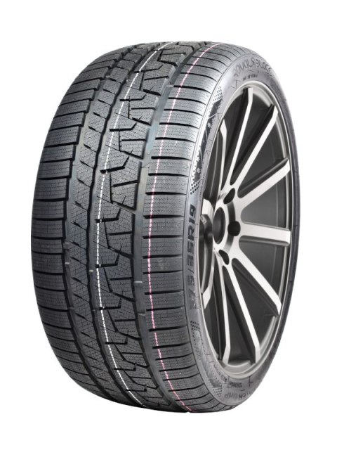 ROYAL BLACK 215/55R17 RoyalWinter UHP 98V XL TL #E 3PMSF 2RK2378H1