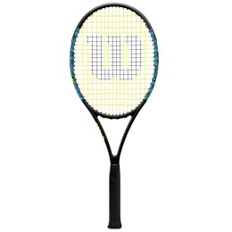 Rakieta do tenisa ziemnego Wilson Minions 103 TNS RKT2 4 1/4 czarno-żółta WR097910U2