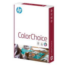 Papier kserograficzny HP, Color Choice A4, 90 g/m2, biały, CHP750, 500 arkusza