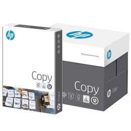 Papier kserograficzny HP, Copy paper A4, 80 g/m2, biały, CHPCO480, 500 arkusza