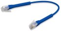 Ubiquiti UC-PATCH 0.3M RJ45 (Blue) UBIQUITI